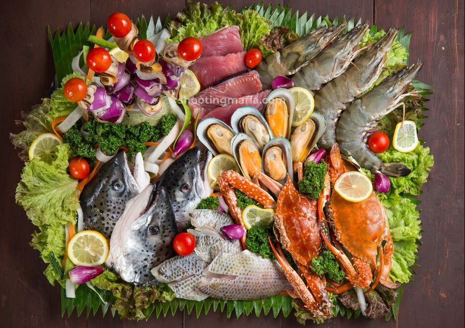 Photo of Seafood